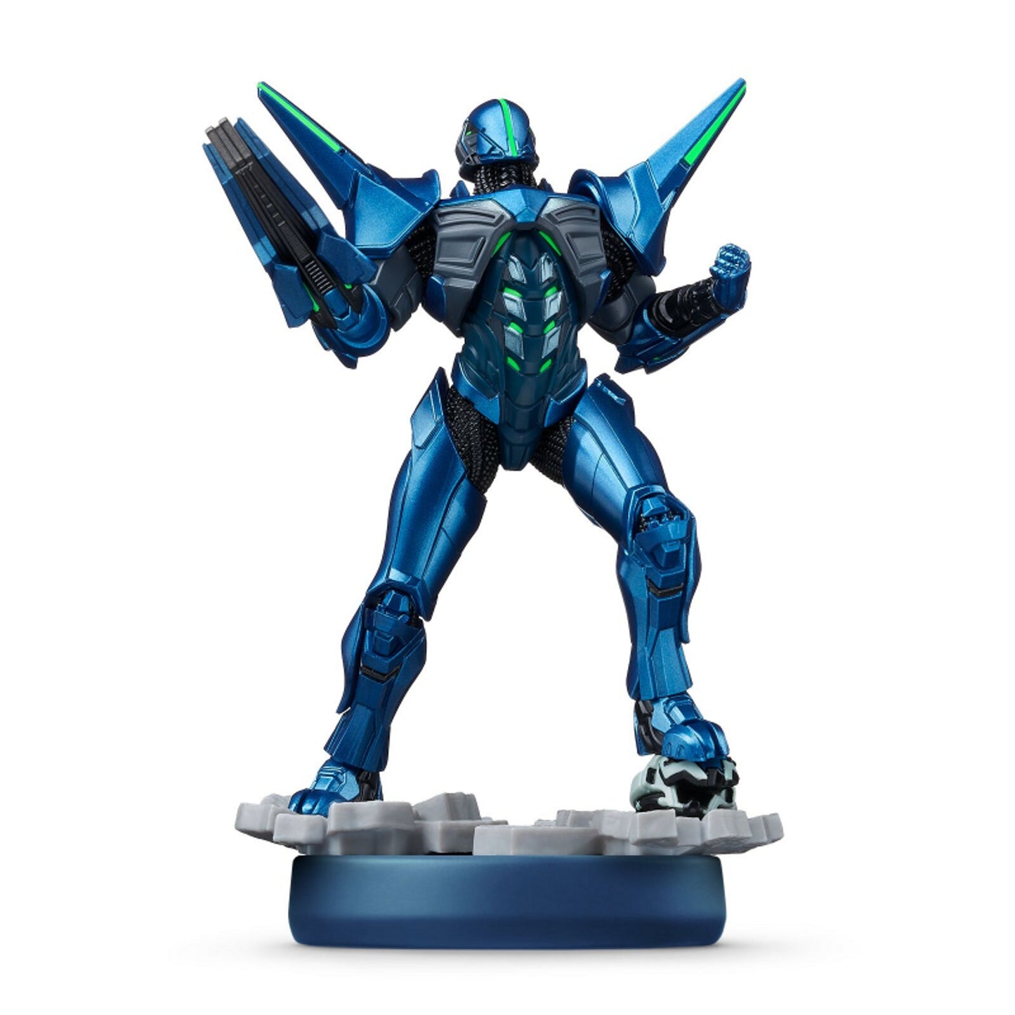 amiibo: Metroid Prime 4: Beyond Series - Sylux