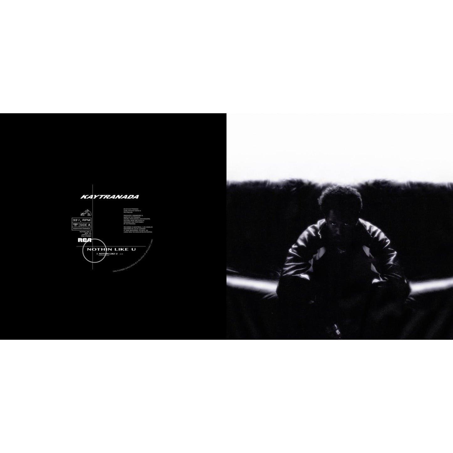 Nothin Like U / Chances (150G LP Vinyl/ Dl) & Timeless (2LP)