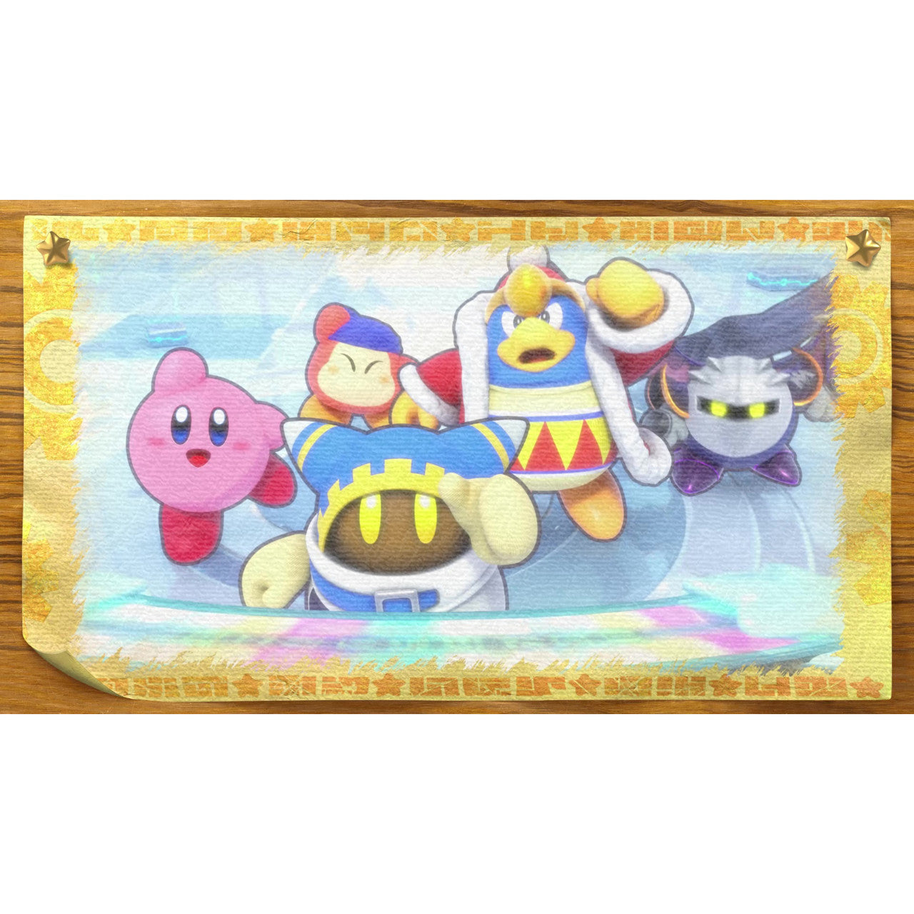 Kirby’s Return to Dream Land: Deluxe - Switch