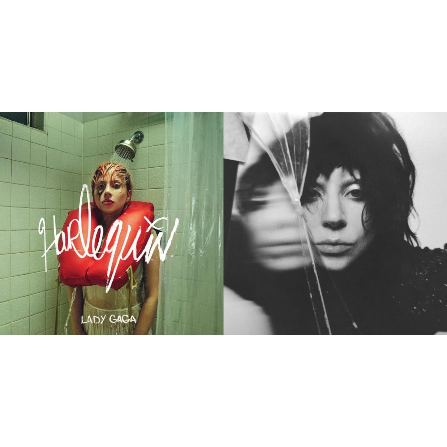 Harlequin & Mayhem