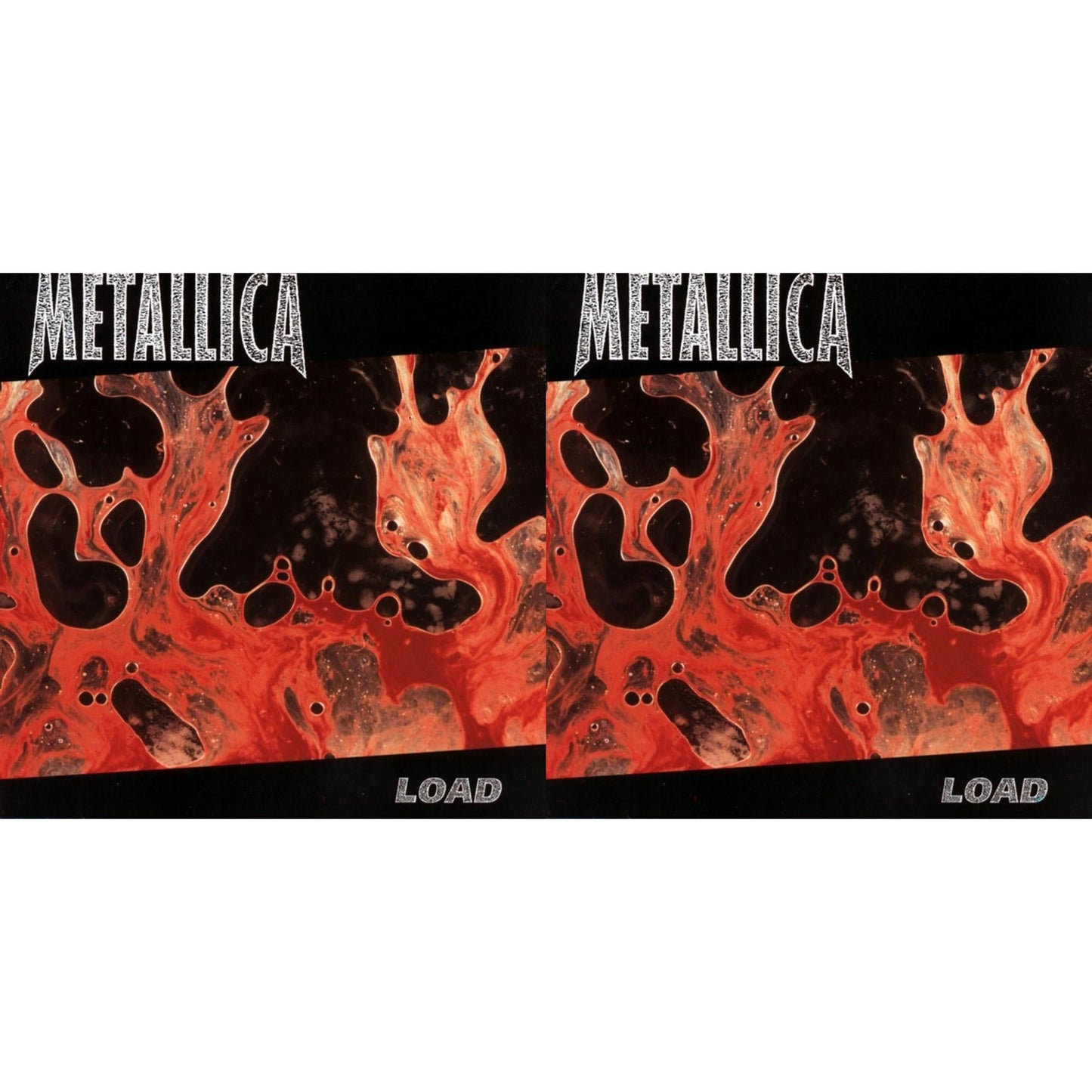 Load (Remastered) & Load (Remastered/3CD/Expanded Edition)
