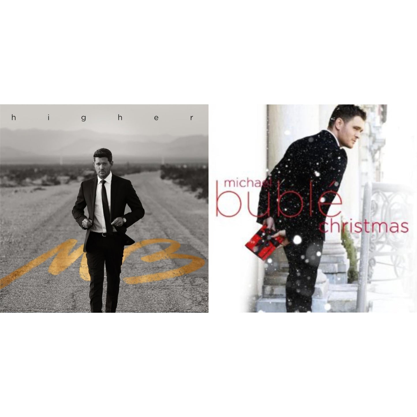 Higher & Christmas