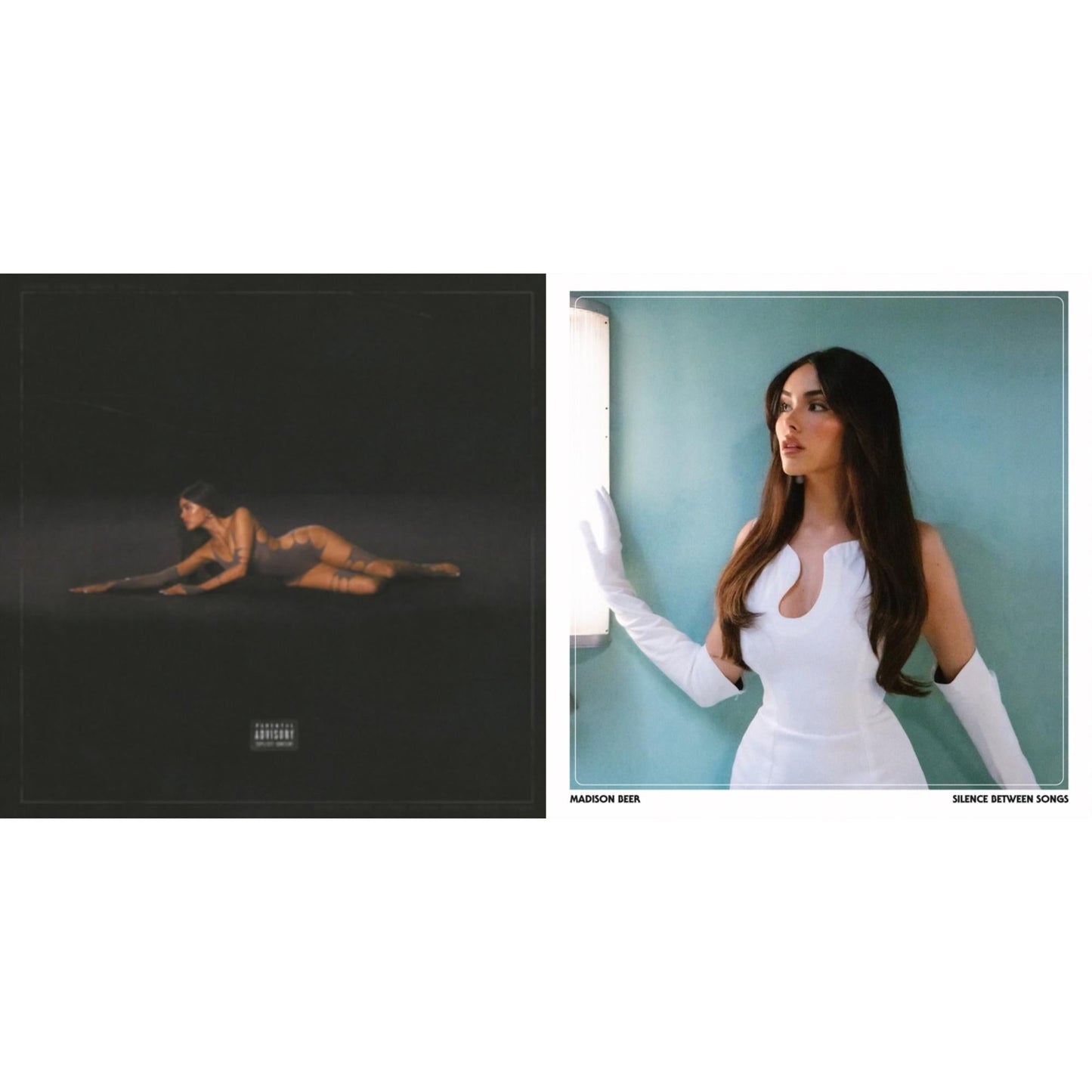 Life Support (X) & Silence Between Songs