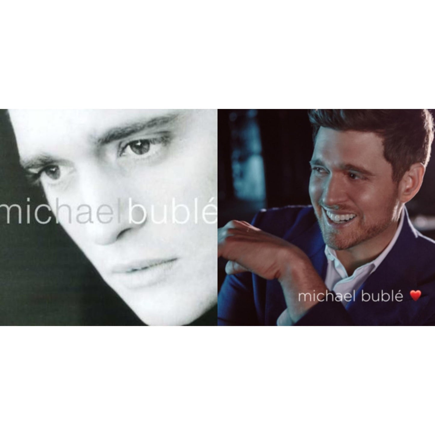 Michael Buble & Love