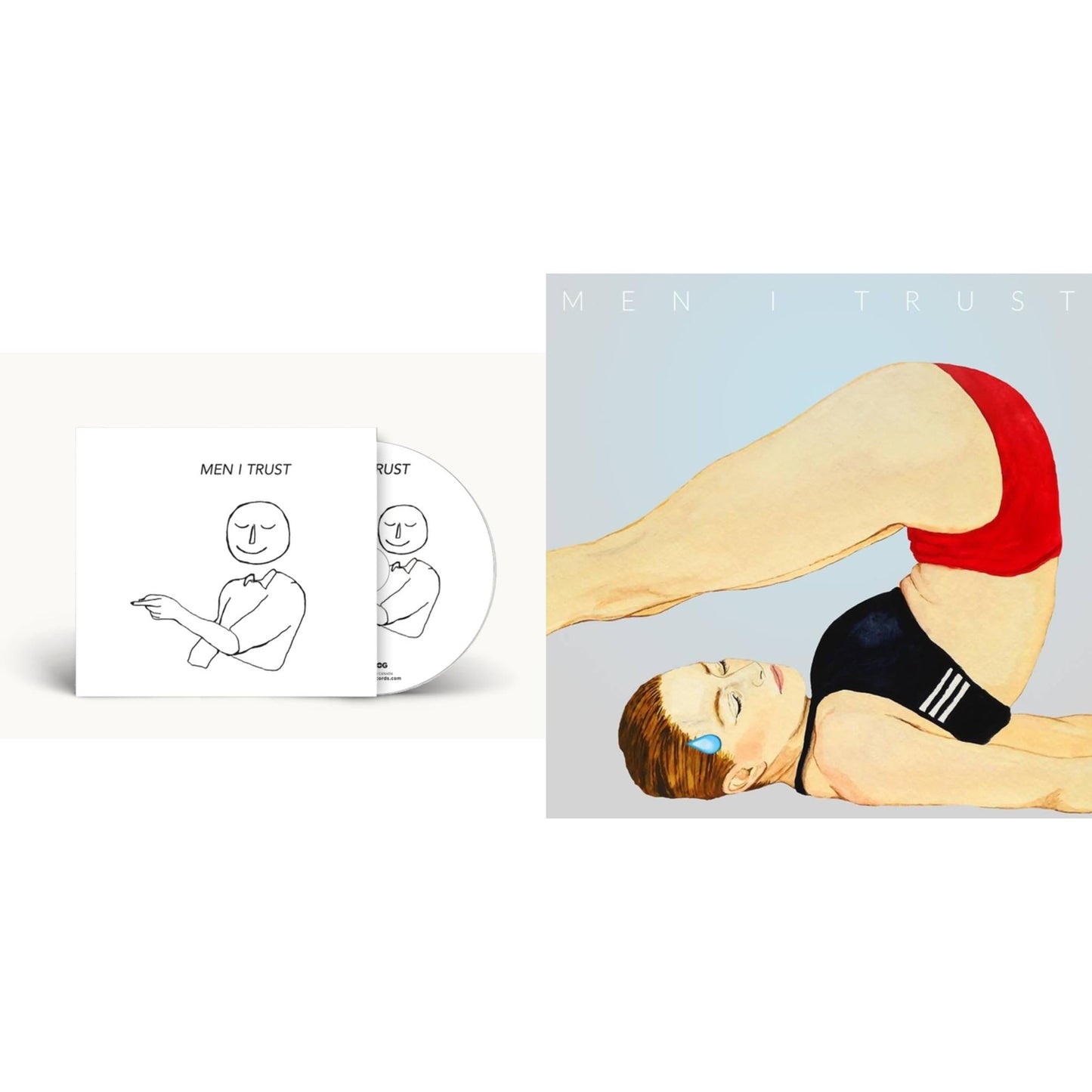 S/T & Headroom