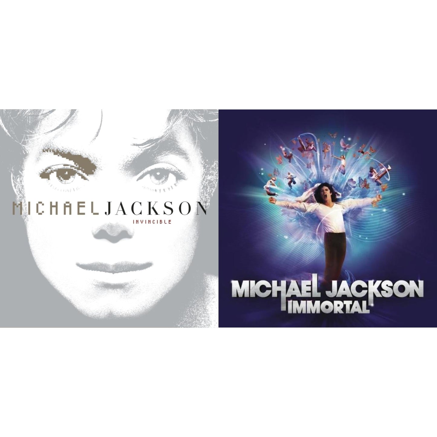 Invincible & Immortal