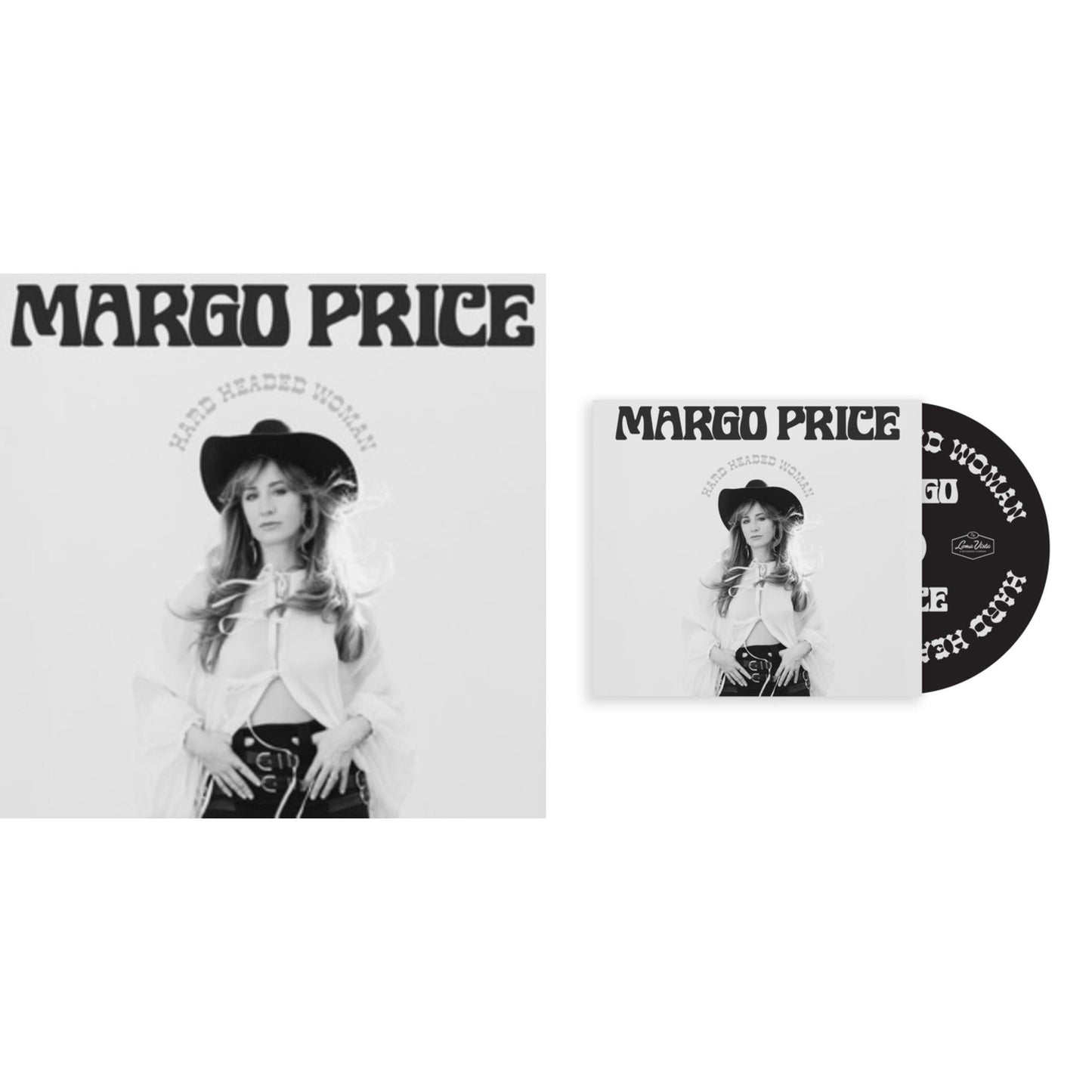 Hard Headed Woman & Hard Headed Woman (Limited Edition)