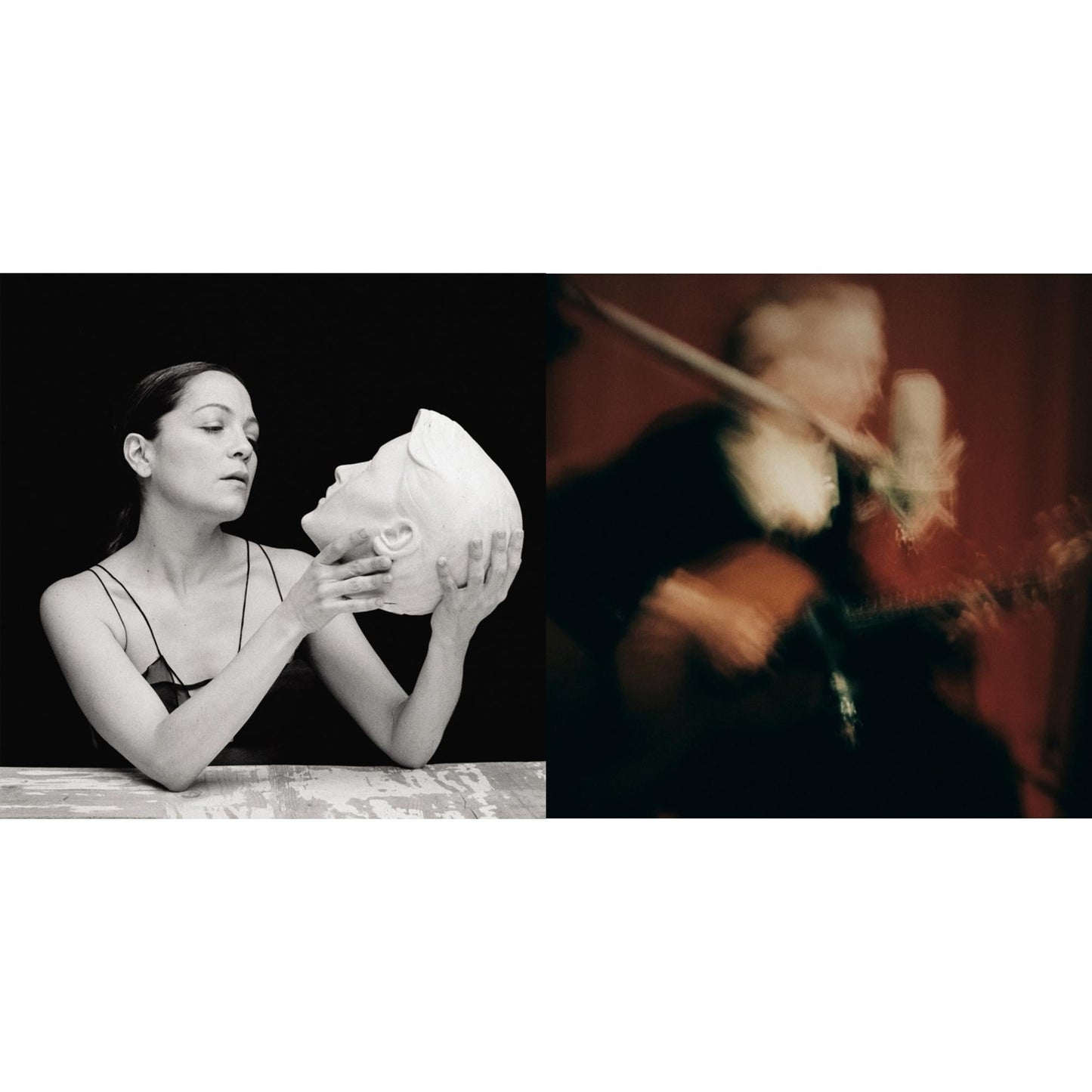 De Todas Las Flores (2LP) & Cancionera (2LP)