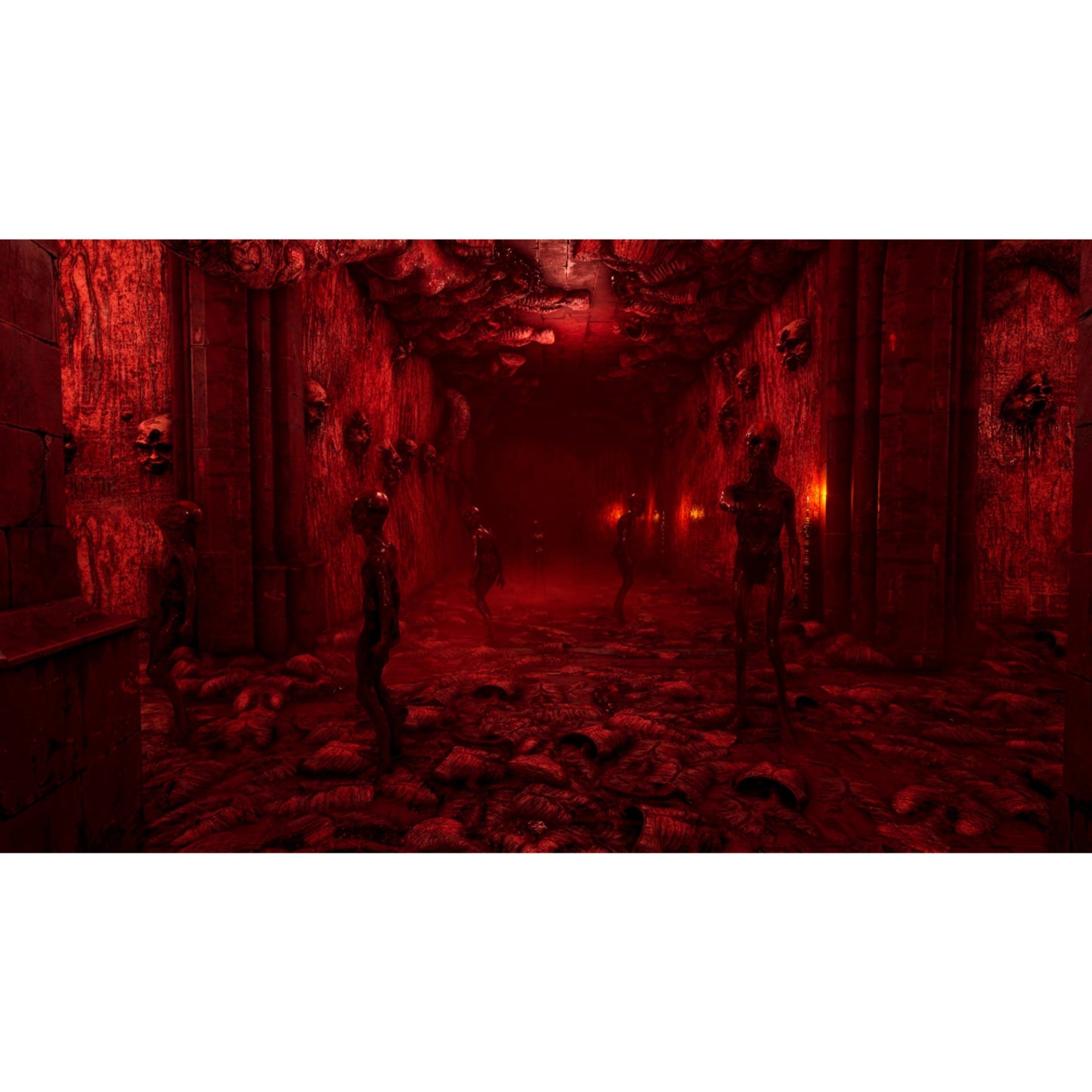Necrophosis: Full Consciousness - PS5