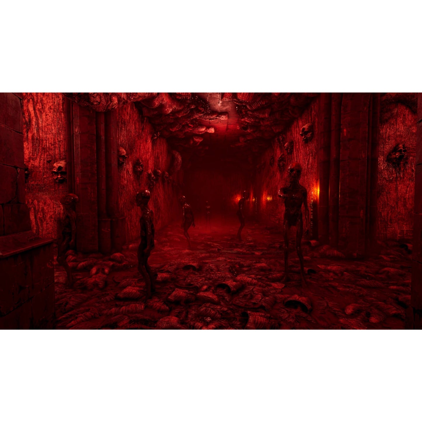 Necrophosis: Full Consciousness - PS5