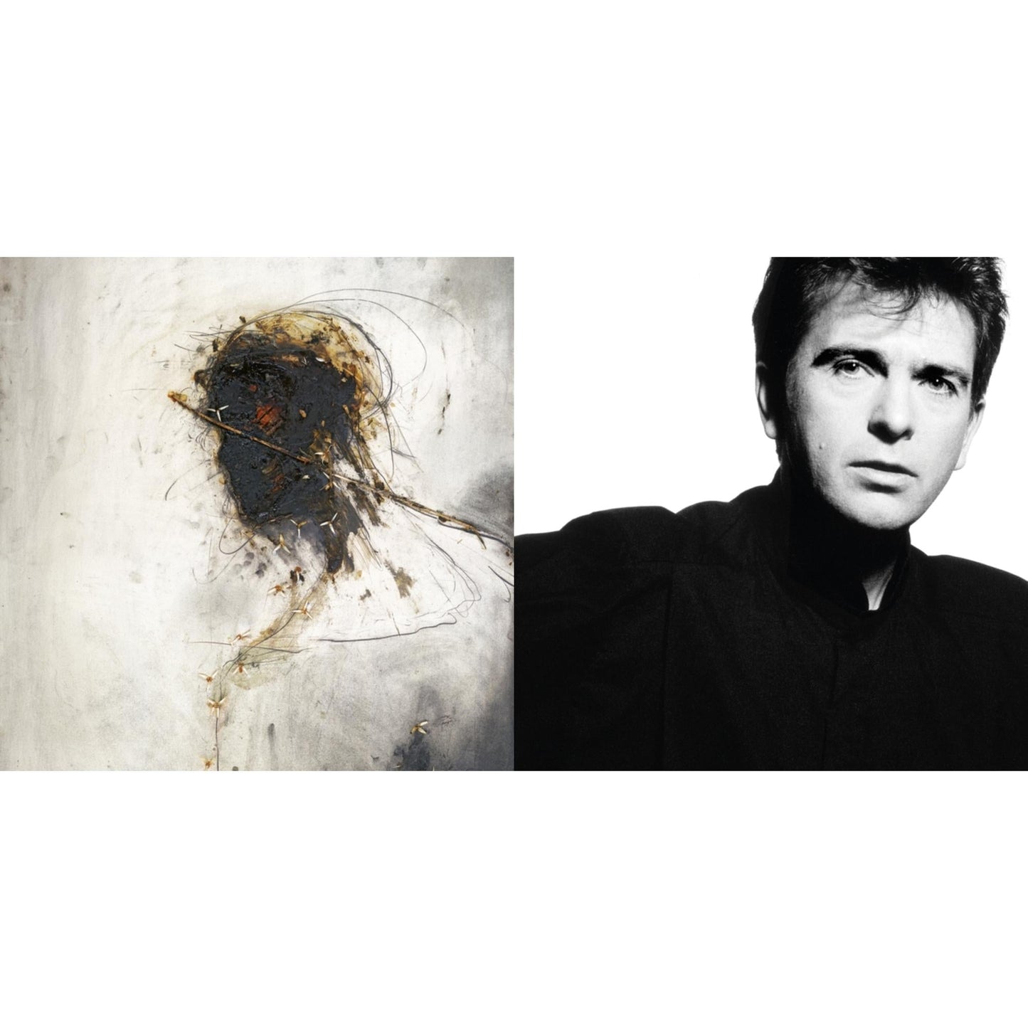 Passion: Music For The Last Temptation Of Christ (2LP) & So
