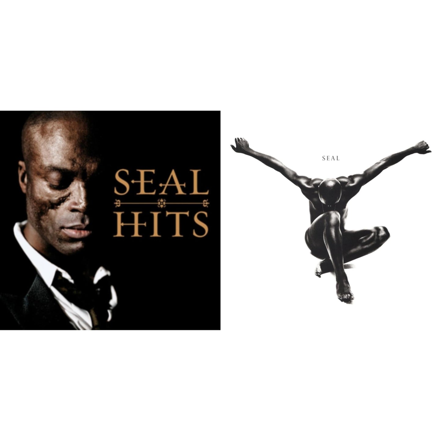 Hits & Seal (Deluxe/Blu-Ray/CD)