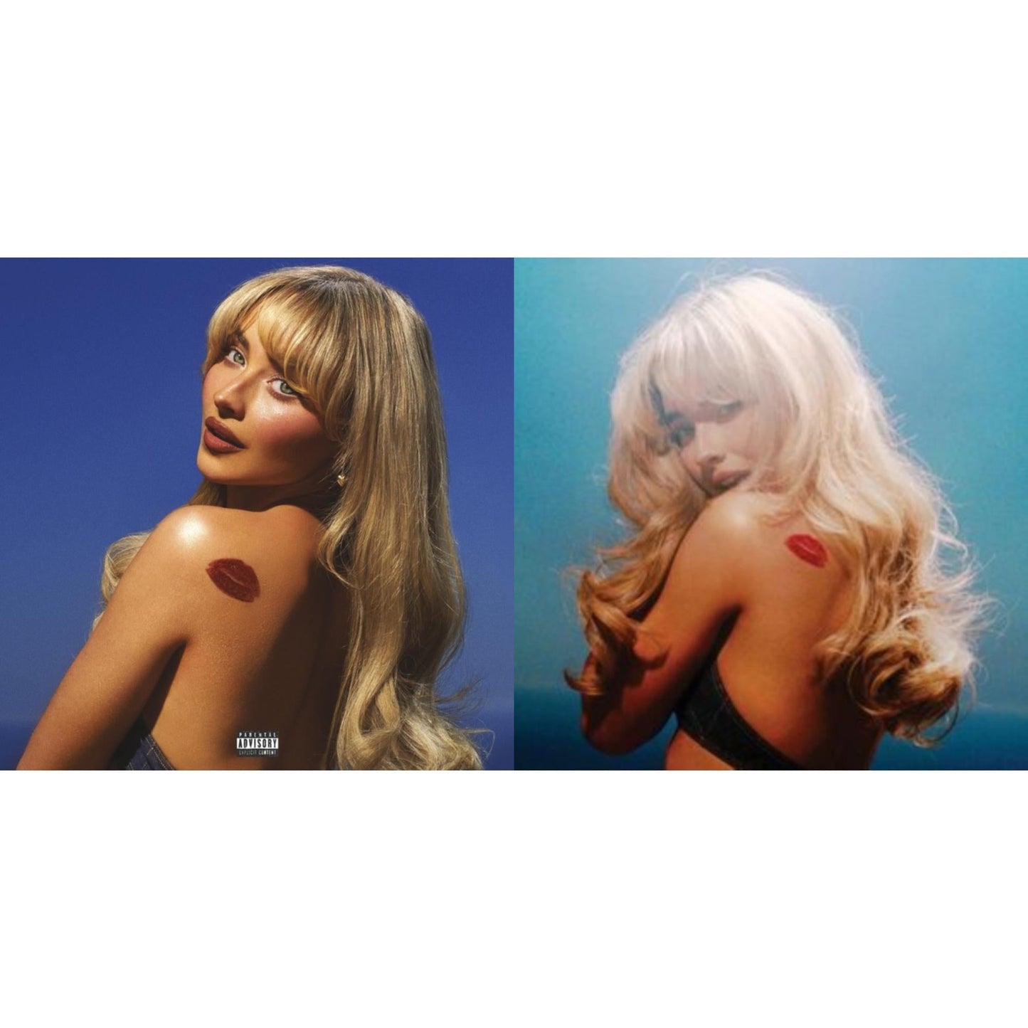 Short N Sweet (X) & Short N Sweet (X) (Deluxe Edition)