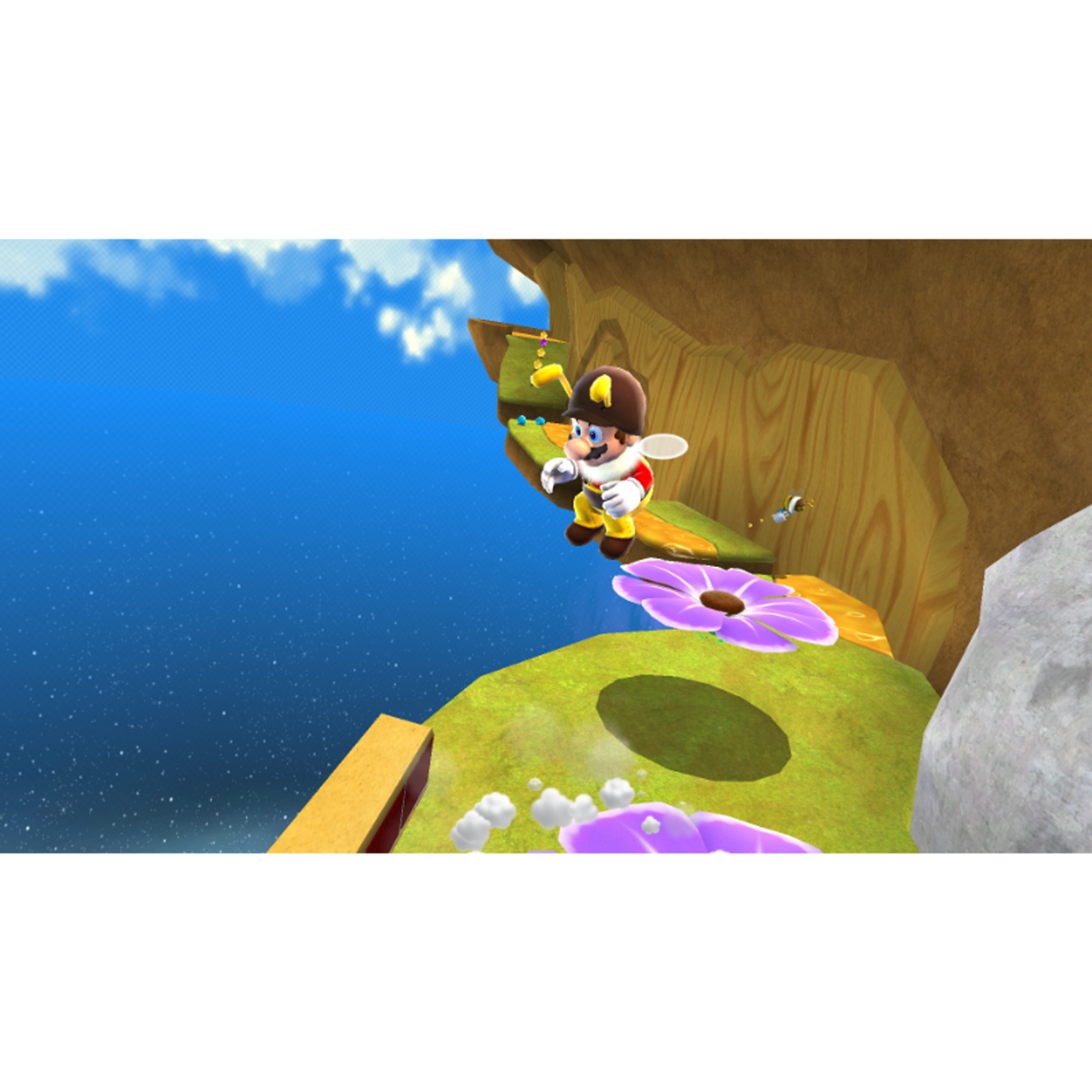 Super Mario Galaxy + Super Mario Galaxy 2 - Switch