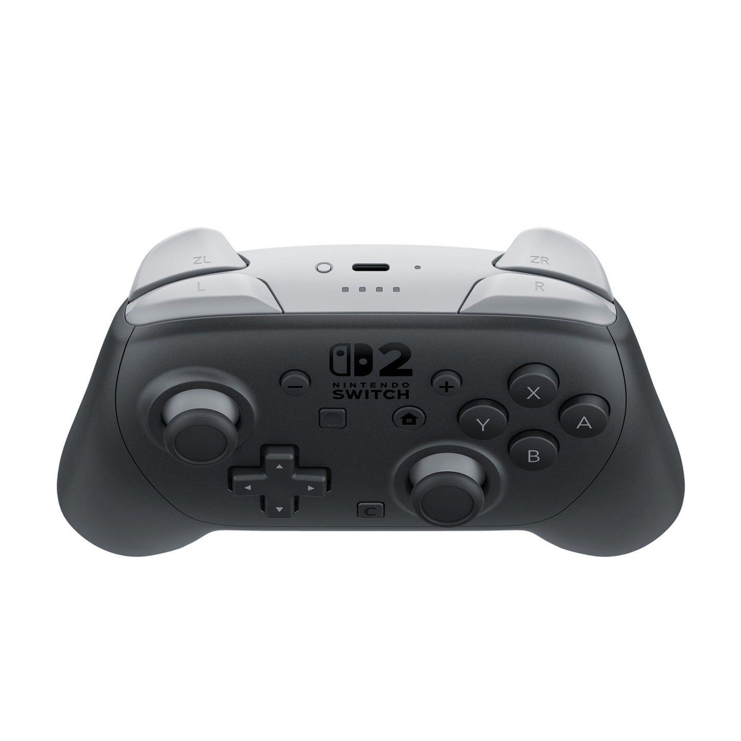 Switch 2 Pro Controller - Nintendo