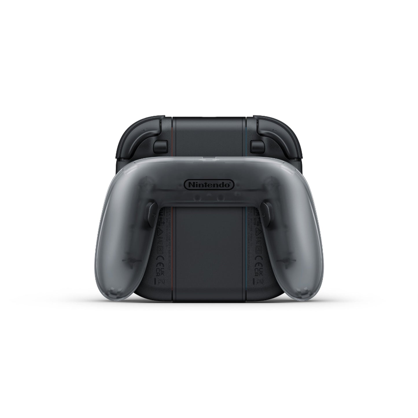 Switch 2 Joy-Con 2 Charging Grip - Nintendo