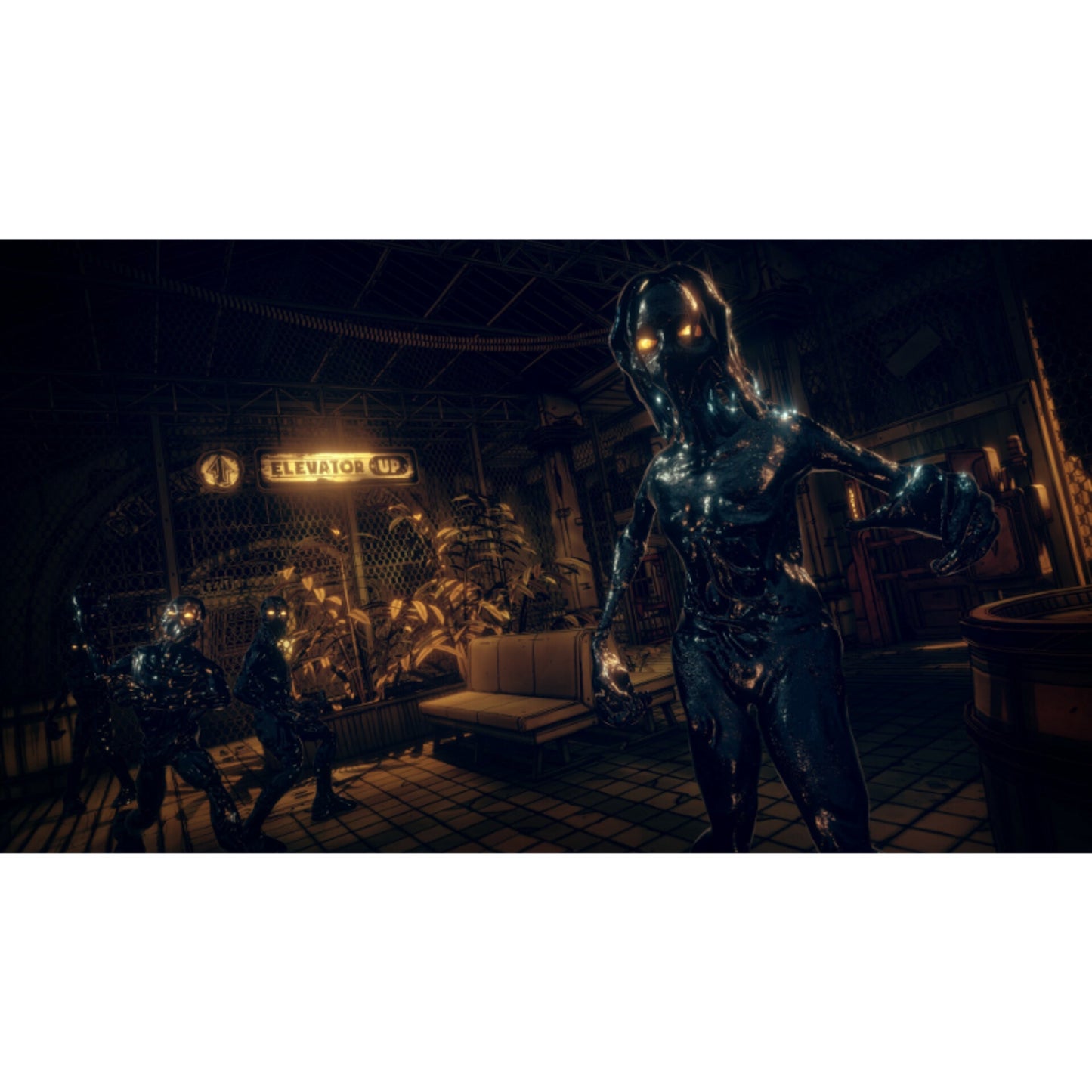 Bendy and the Dark Revival - PS5