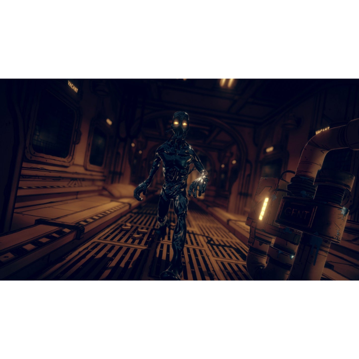 Bendy and the Dark Revival - PS5