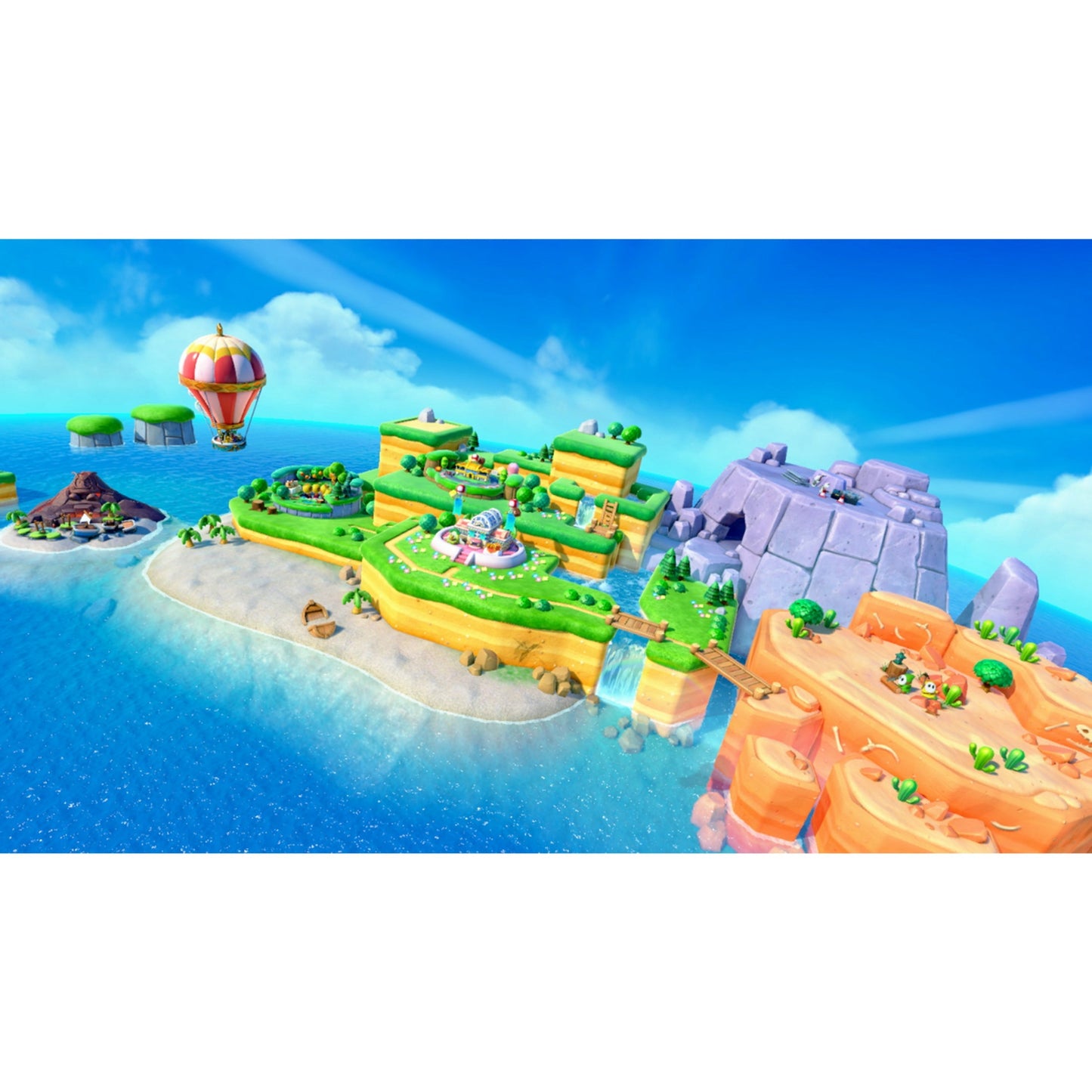 Super Mario Party Jamboree - Switch
