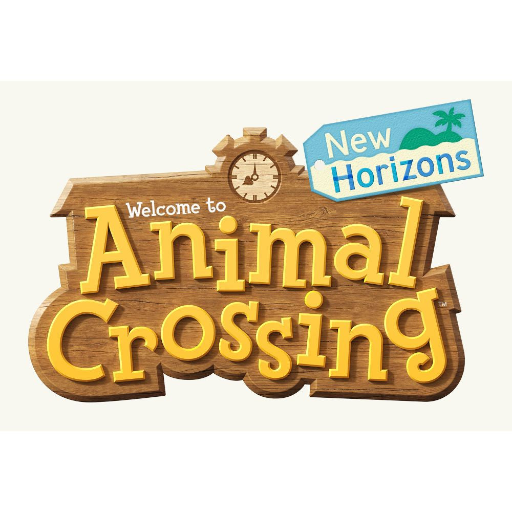 Animal Crossing: New Horizons - Switch