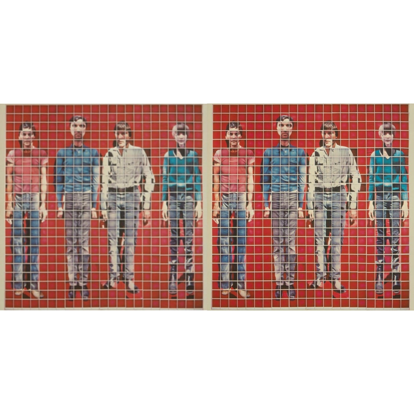 More Songs About Buildings & Food & More Songs About Building & Food (Deluxe/2LP)