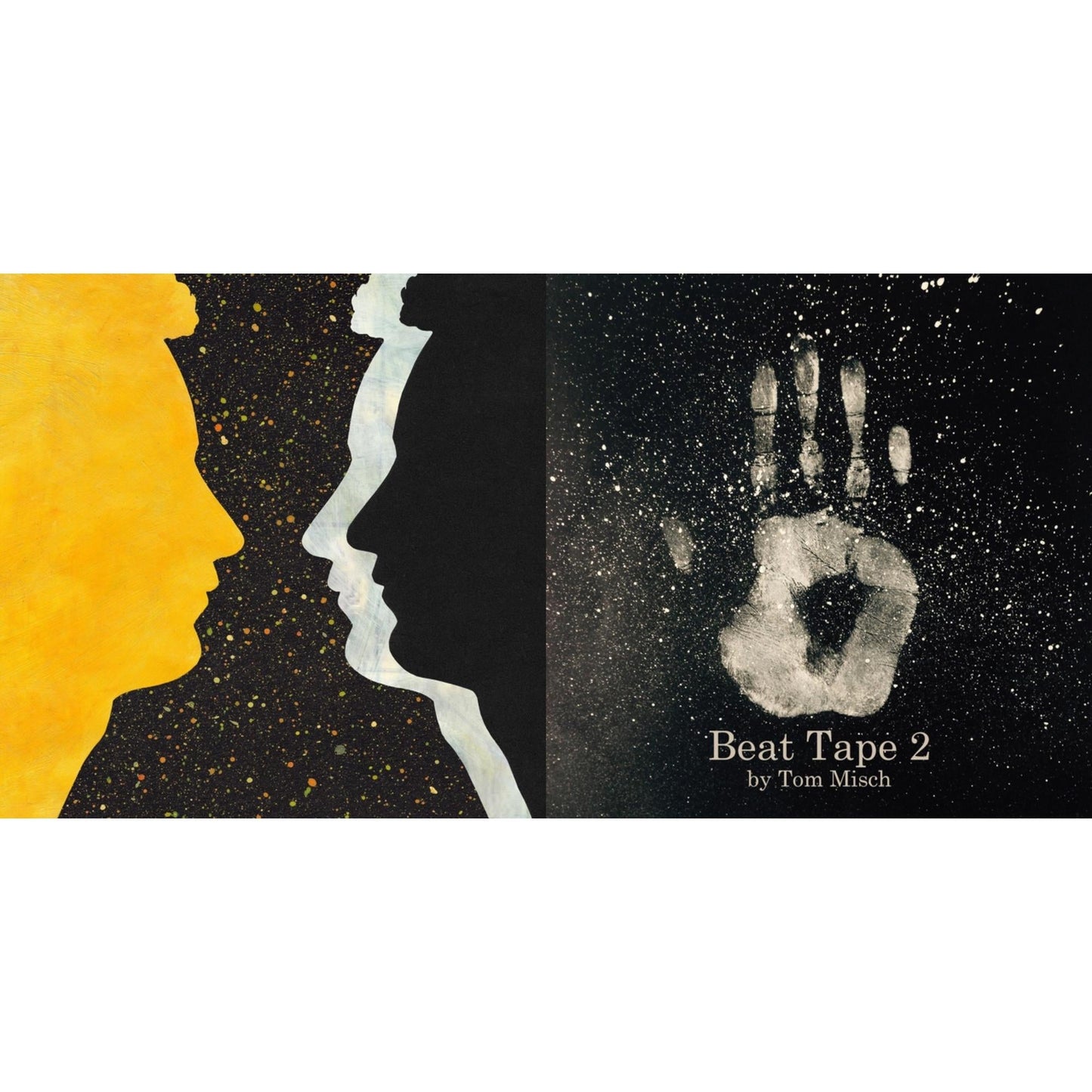 Geography & Beat Tape 2