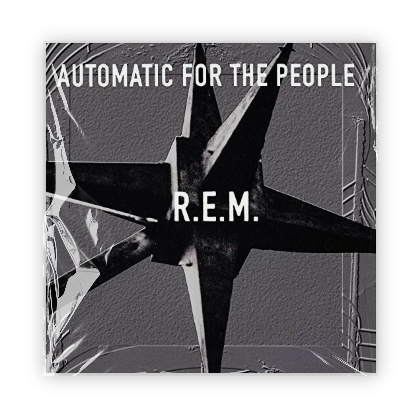 Automatic For The People (25Th Anniversary Deluxe Edition)