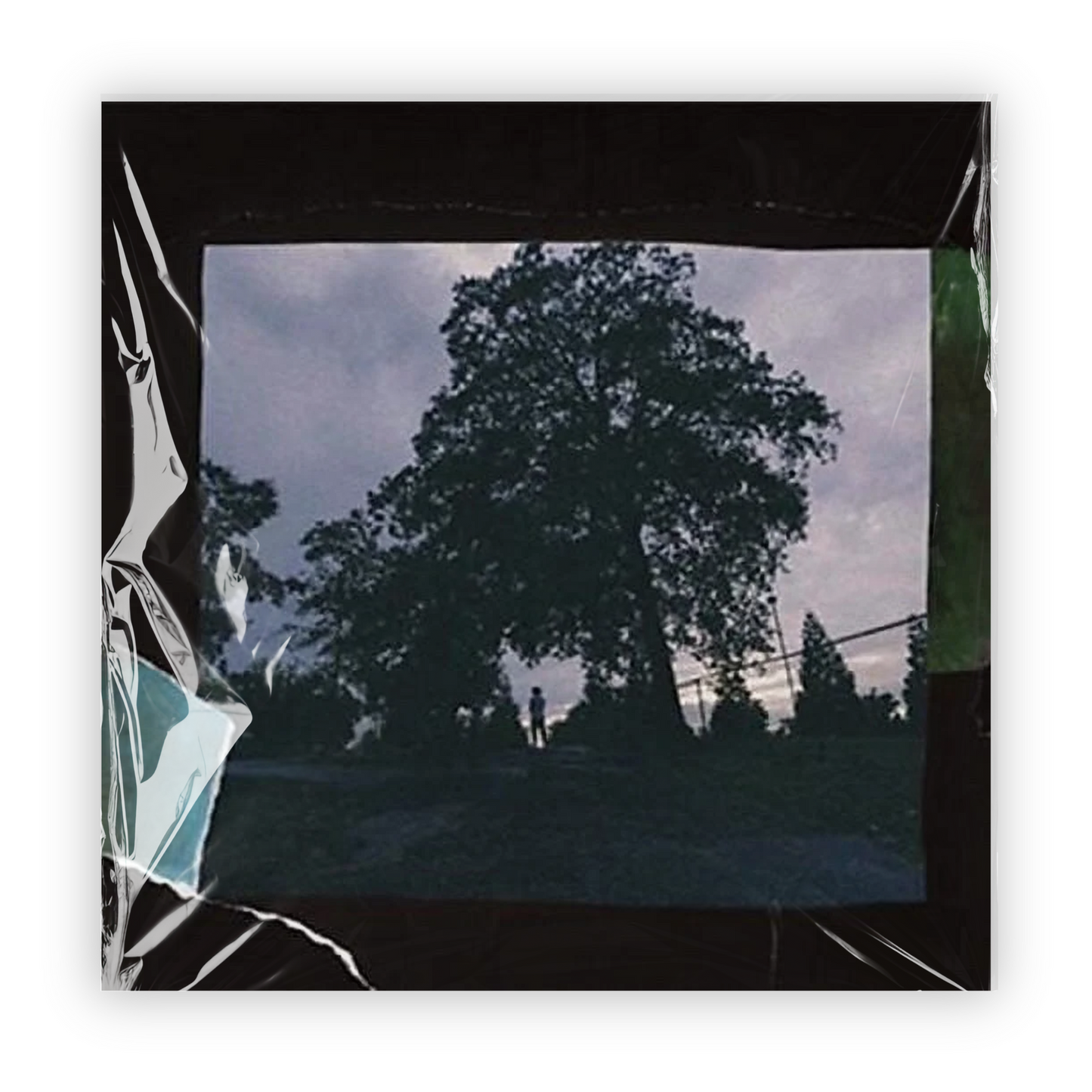 2014 Forest Hills Drive (2LP) (X) & Born Sinner (X) (2LP) & 4 Your Eyez Only & Kod