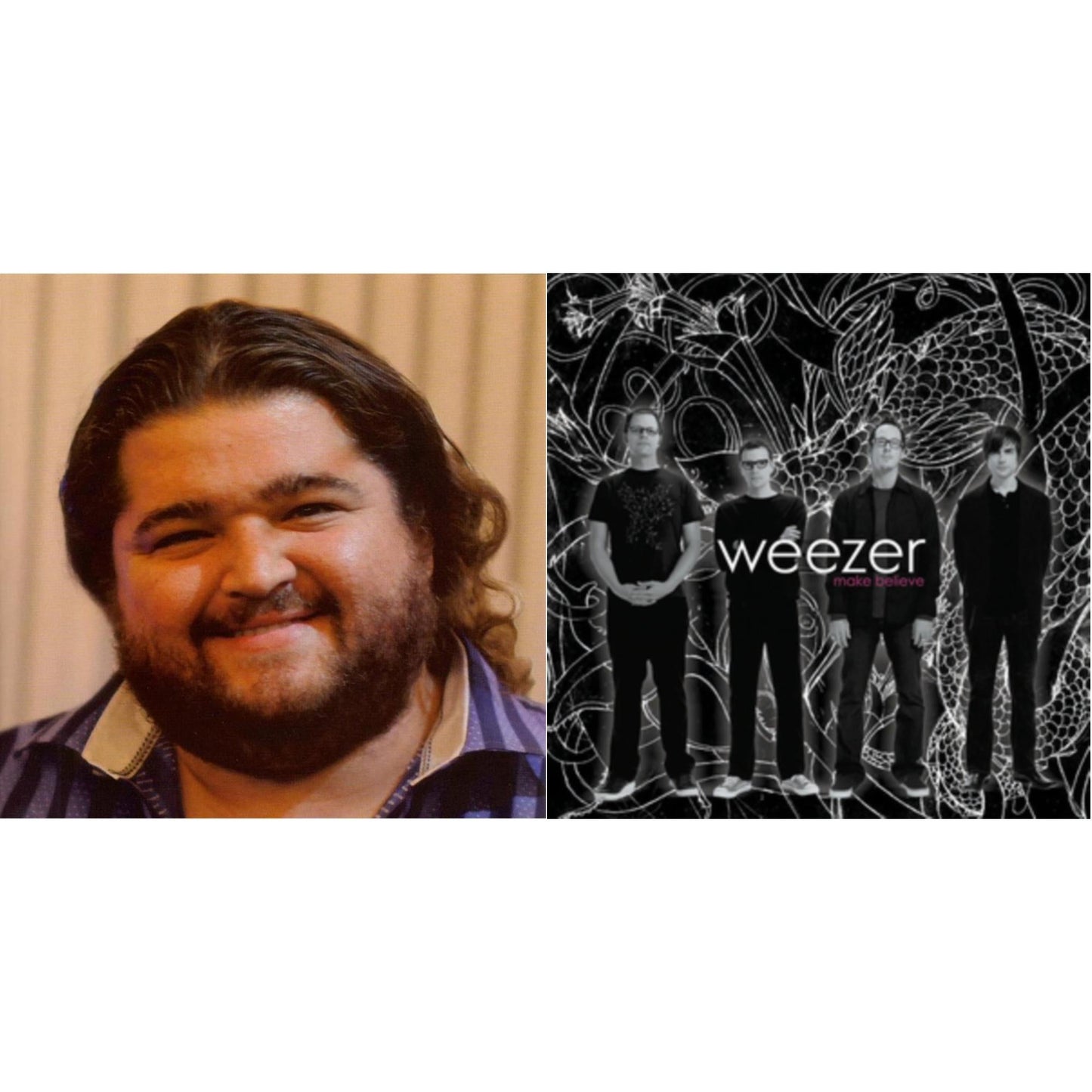 Hurley & Make Believe
