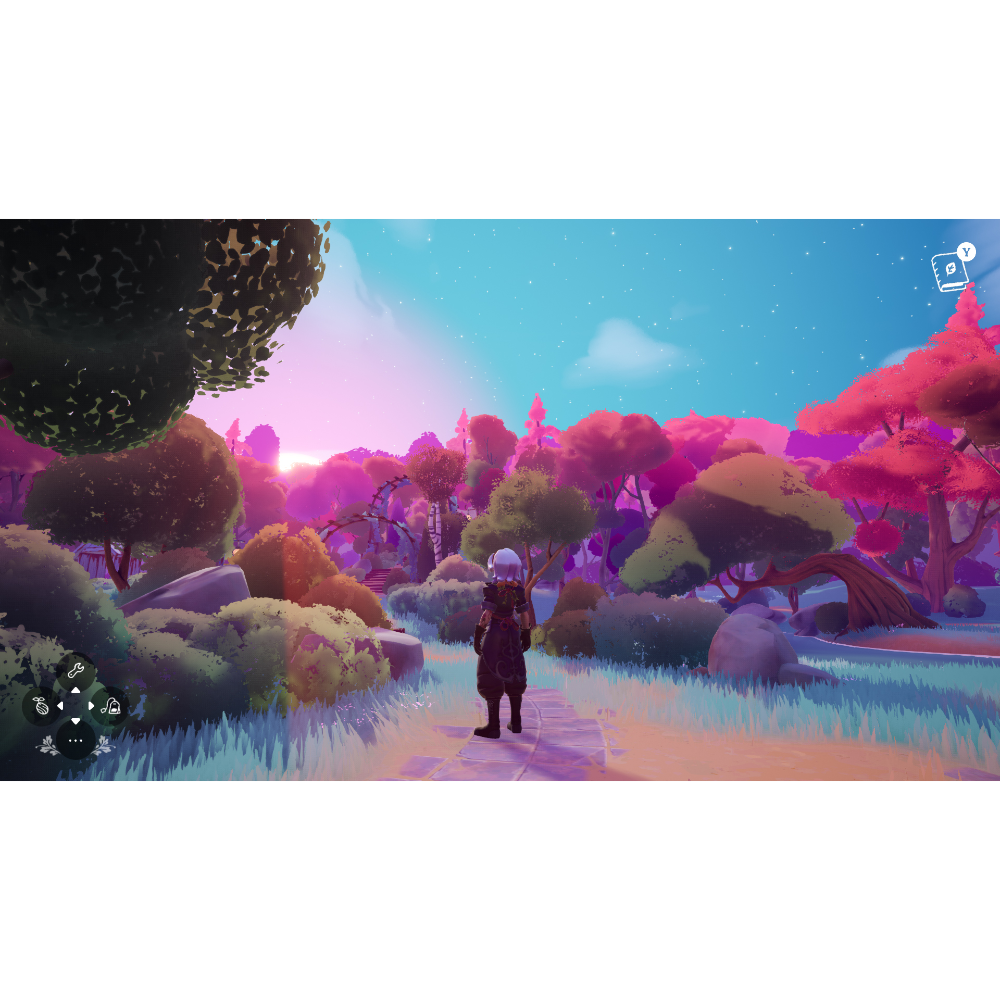 Wanderstop - PS5