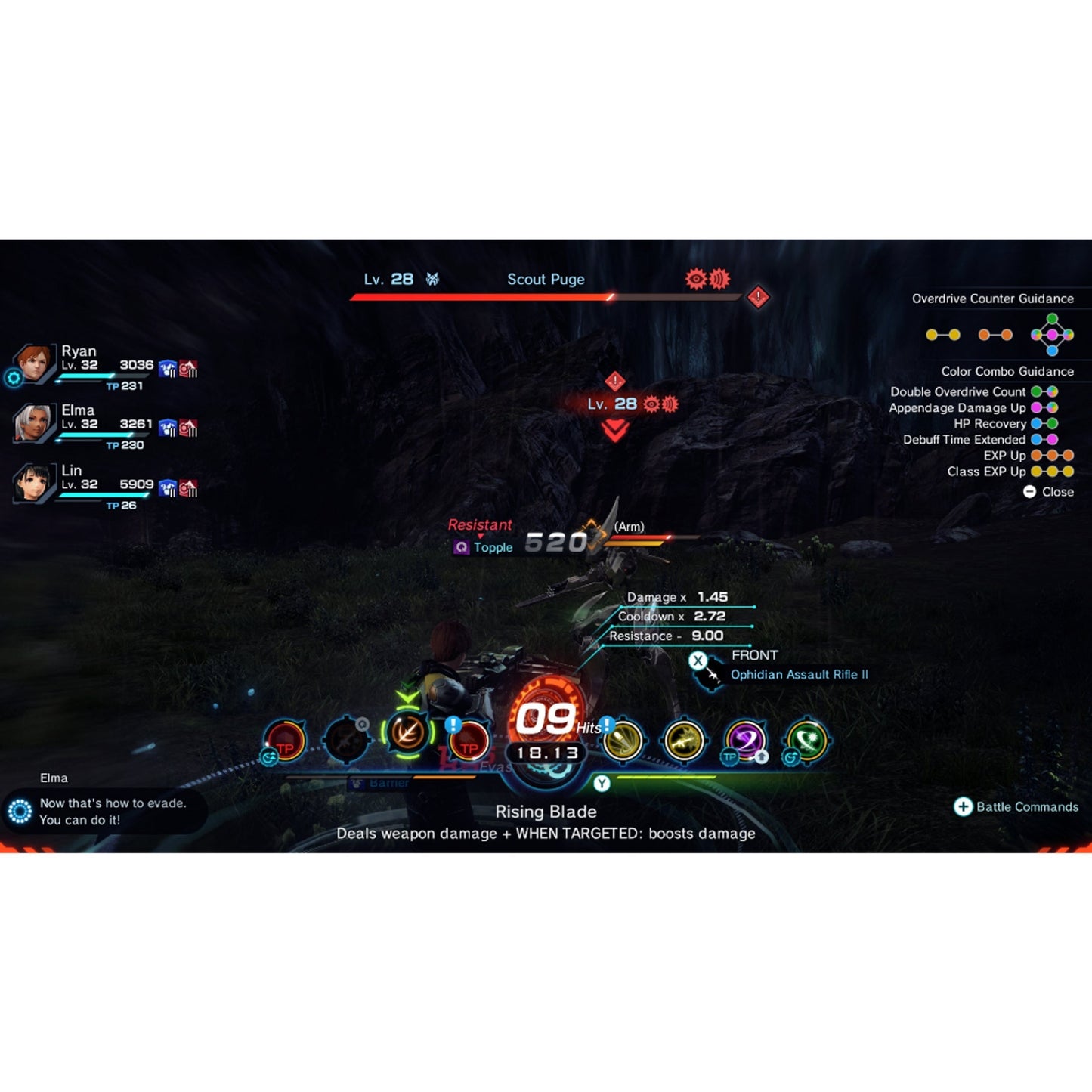 Xenoblade Chronicles X: Definitive Edition - Switch 2 Edition