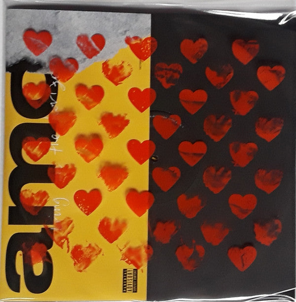 Amo (Pa) (2 LP/140G)