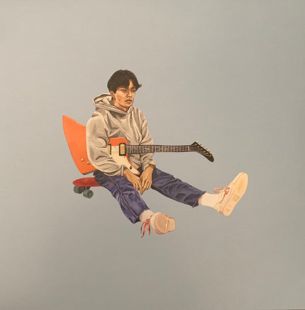 Soy Pablo (Light Blue LP Vinyl)