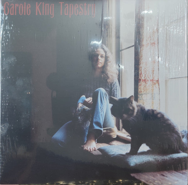 Her Greatest Hits: Songs Of Long Ago (140G/Dl Code) & Tapestry