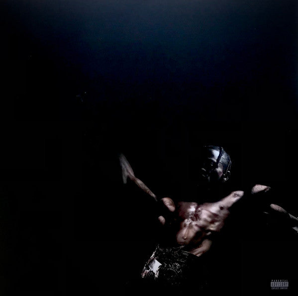 Utopia (X) (2LP/140G)