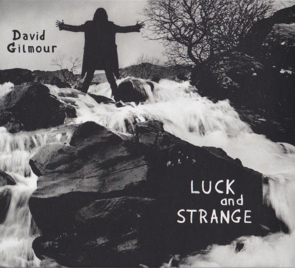 Luck & Strange & Live At Pompeii