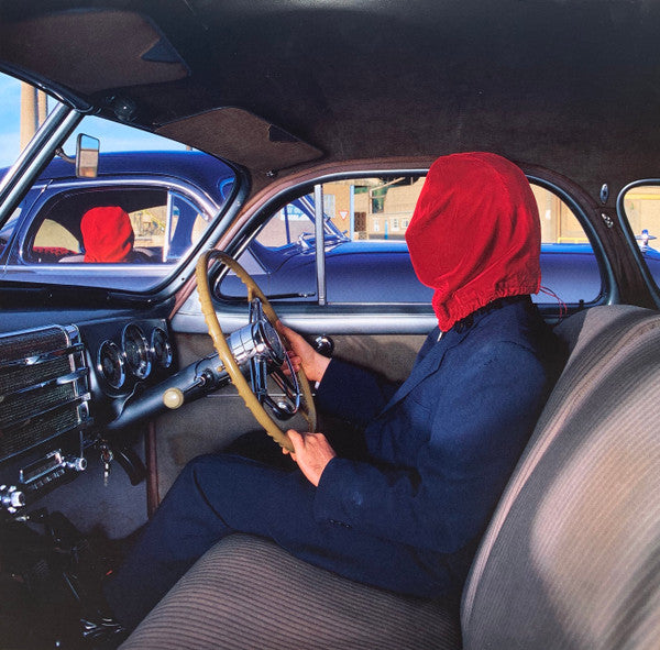 Frances The Mute