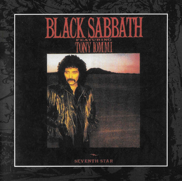 Master Of Reality & Seventh Star