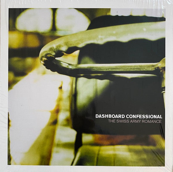 This LP Vinyl is brand new.Format: LP VinylMusic Style: AcousticThis item's title is: Swiss Army RomanceArtist: Dashboard ConfessionalLabel: HIDDEN NOTE RECORDSBarcode: 5056167116639Release Date: 7/25/2022