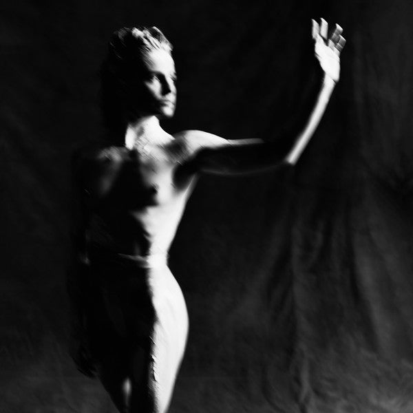 Paranoia, Angels, True Love (3LP)