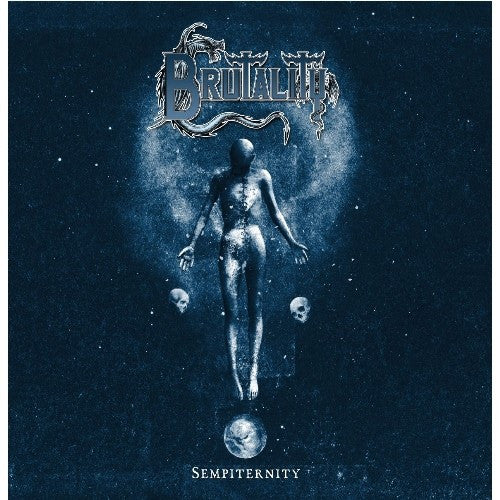 Sempiternity (White LP Vinyl)