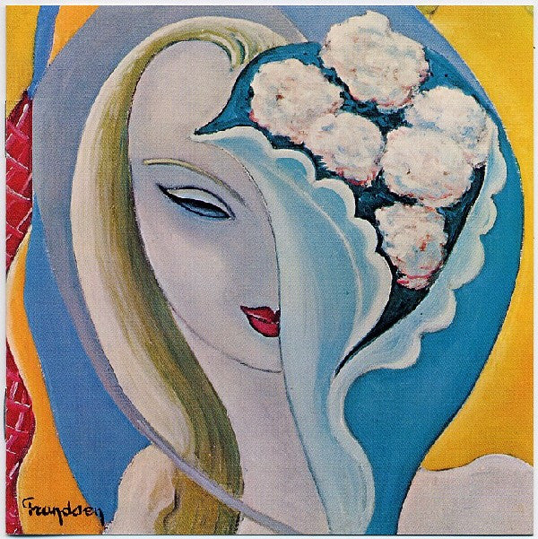 Layla & Other Assorted Love Songs