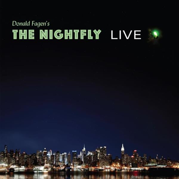This LP Vinyl is brand new.Format: LP VinylMusic Style: AORThis item's title is: Donald Fagen's The Nightfly LiveArtist: Donald FagenLabel: UMEBarcode: 602435944494Release Date: 10/1/2021