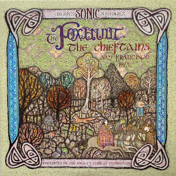 This LP Vinyl is brand new.Format: LP VinylMusic Style: CelticThis item's title is: Bear's Sonic LtdArtist: ChieftainsLabel: UNIVERSALBarcode: 602445707423Release Date: 9/16/2022
