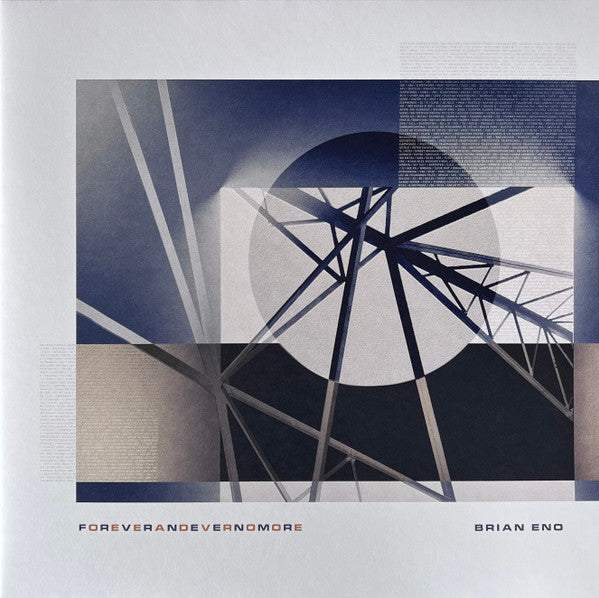 Foreverandevernomore & Shutov Assembly (2LP/Gatefold/Dl)