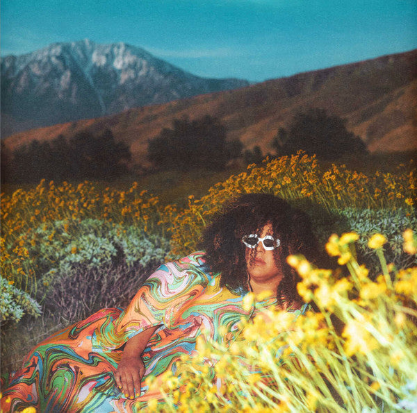 What Now (X) (Translucent Lemonade LP Vinyl)