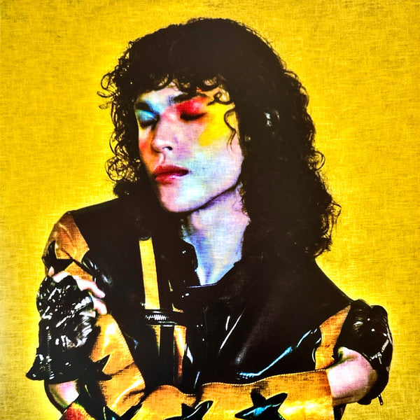 Superache (X) (Ruby Red LP Vinyl) & Found Heaven (Found Heaven Yellow LP Vinyl)