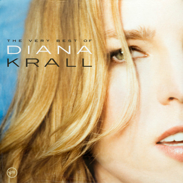 Very Best Of Diana Krall (180G)