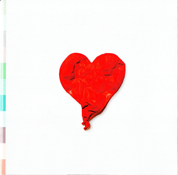 This CD is brand new.Format: CDMusic Style: ExperimentalThis item's title is: 808S & HeartbreakArtist: Kanye WestLabel: DEF JAMBarcode: 602517872790Release Date: 11/24/2008