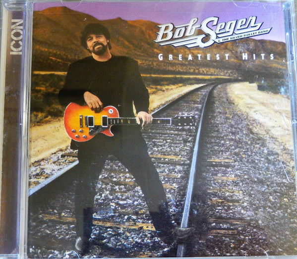 Live Bullet & Greatest Hits